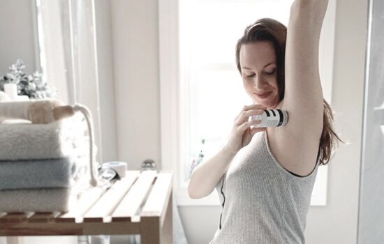 Is The Armpit Detox Real? Here's the Truth