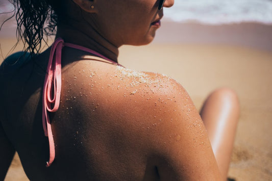What No One Tells You About Swimsuit Hygiene & Yeast Infections
