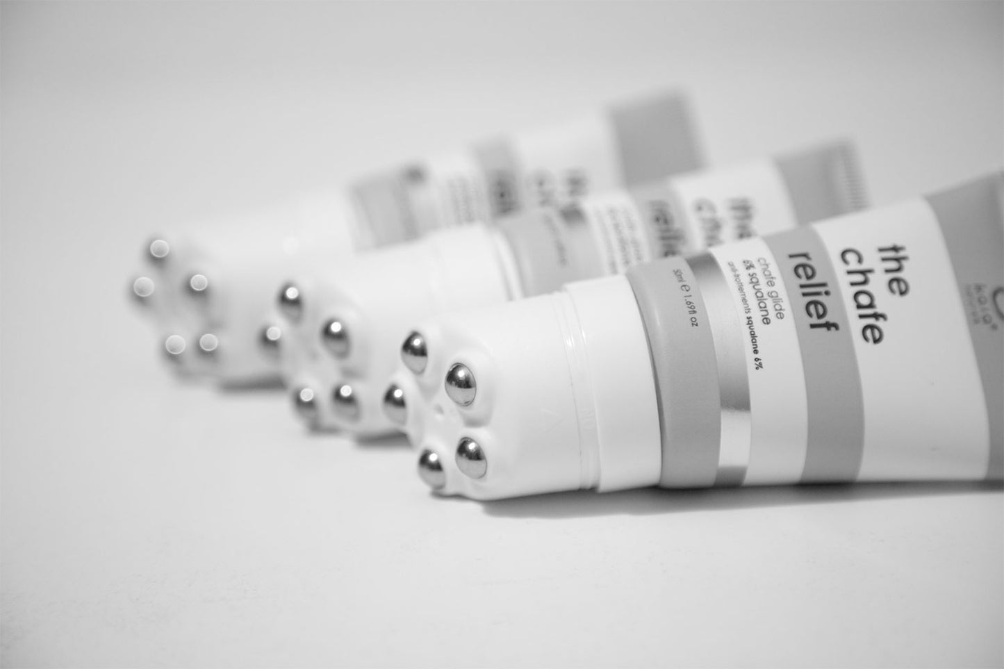 CHAFE RESCUE KIT