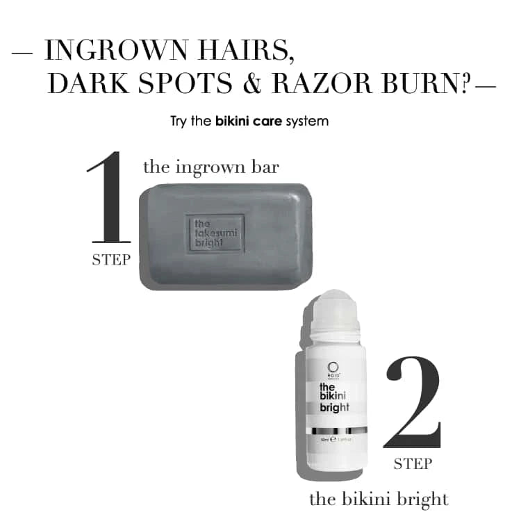 THE INGROWN BAR TRIO