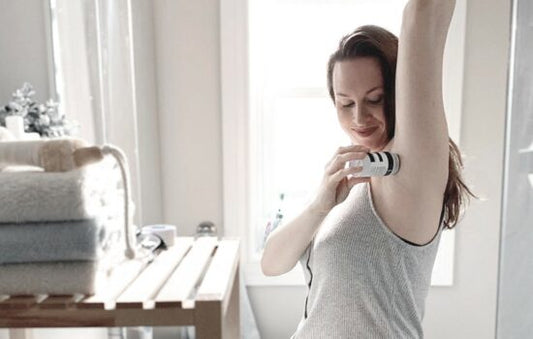 Is The Armpit Detox Real? Here's the Truth