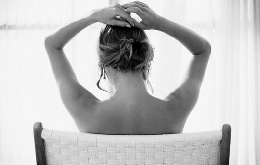 COULD THIS BE RUINING YOUR SCALP?