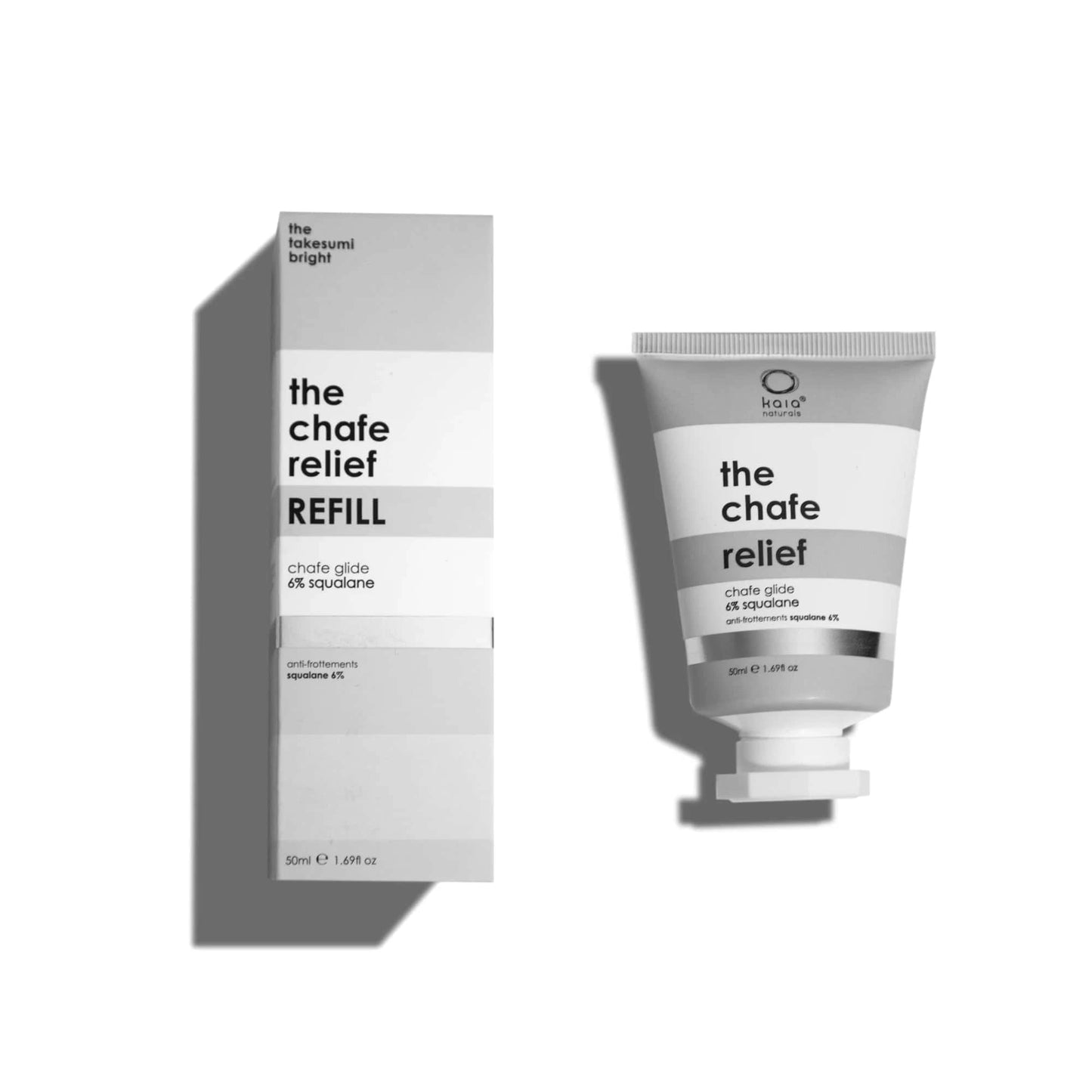 THE CHAFE RELIEF REFILL