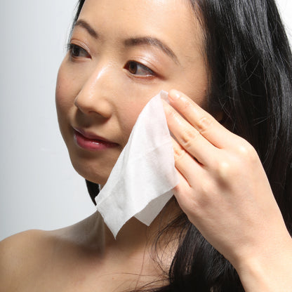 CLEANSE CLOTH COLLECTION