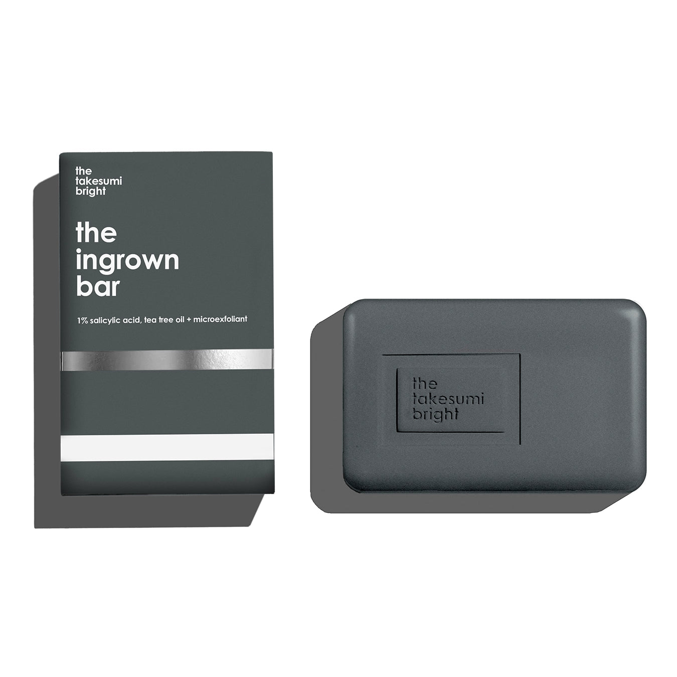 THE INGROWN BAR