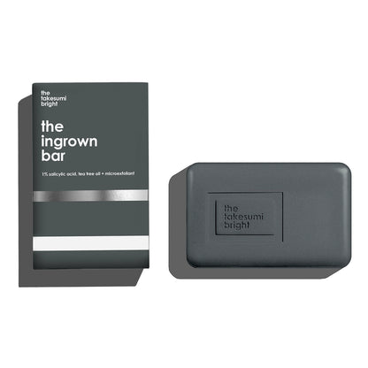 THE INGROWN BAR