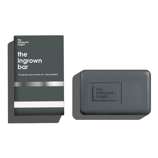 THE INGROWN BAR 5 oz
