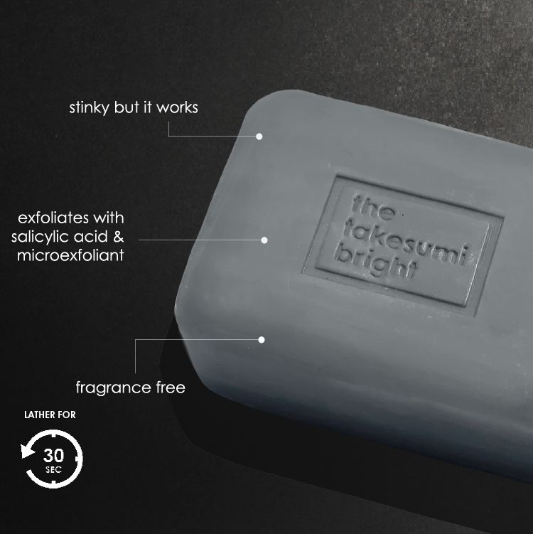 CHOOSE YOUR TREATMENT BAR + DOCK