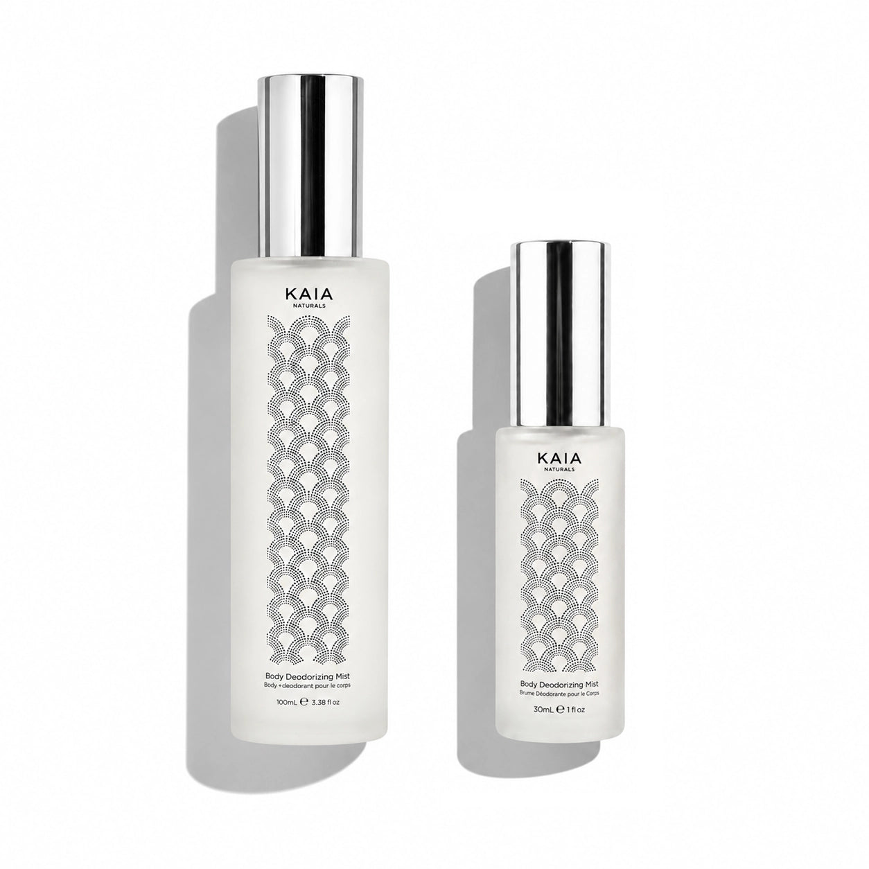THE BODY REFRESH DUO