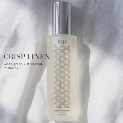 THE BODY REFRESH SCENT TRIO