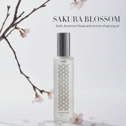 THE BODY REFRESH SCENT TRIO