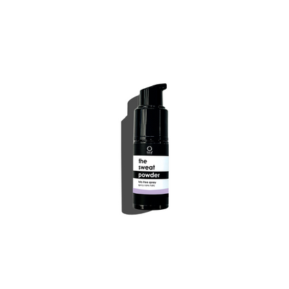 THE CHAFE RELIEF KIT