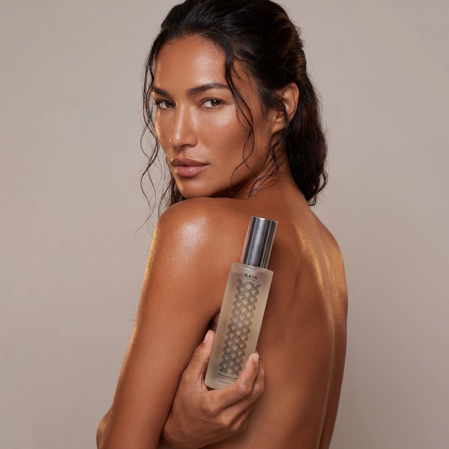 THE BODY REFRESH SCENT TRIO